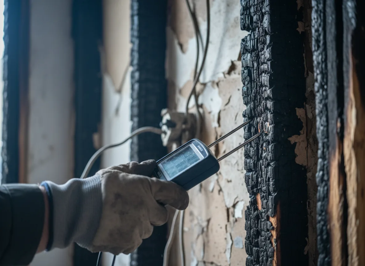 Fire Damage Restoration Keego Harbor, MI FAQs